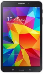 Замена экрана на планшете Samsung Galaxy Tab 4 10.1 LTE в Новосибирске